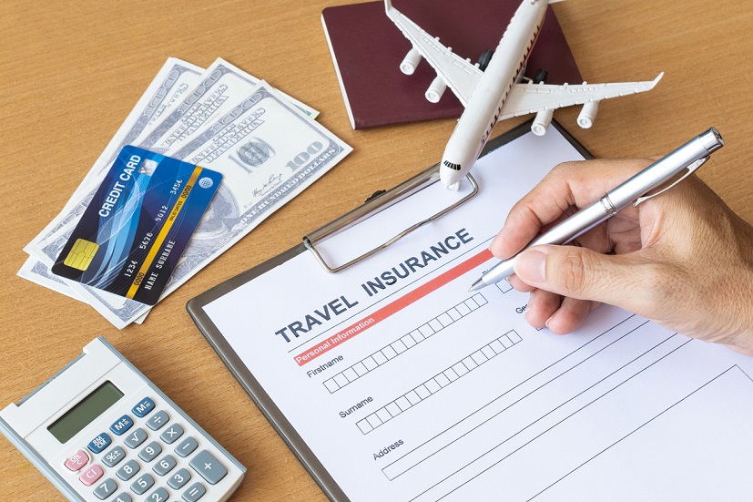 Travel-Insurance