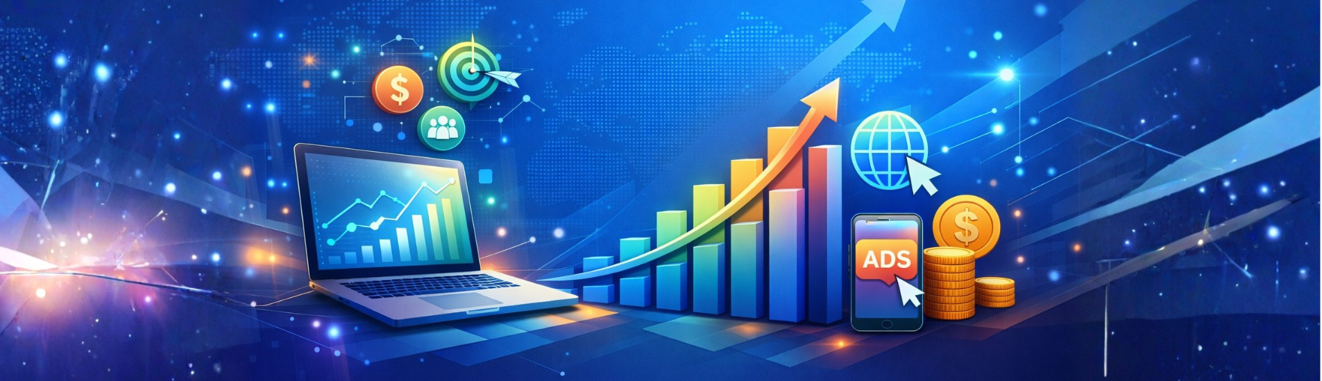 How Performance Marketing Networks Can Scale Your Online Business