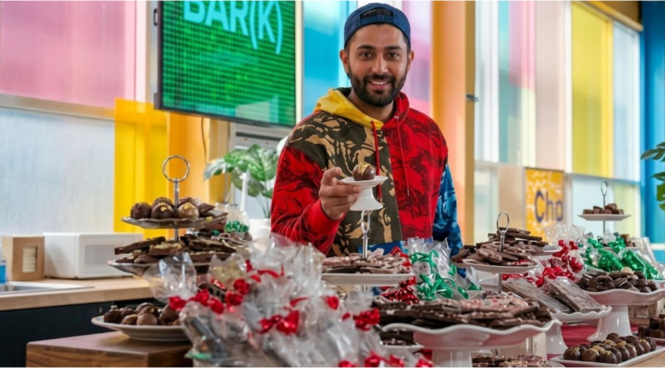 How to Style the Zoey’s Extraordinary Playlist Kapil Talwalkar Camouflage Hoodie & Why Fans Are Loving This Bold Streetwear Look