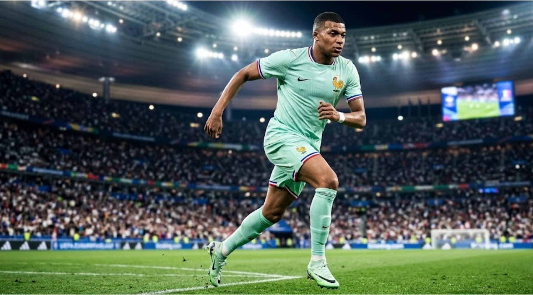 How to Style the France 2026 Away Authentic Jersey for Ultimate Football Pride