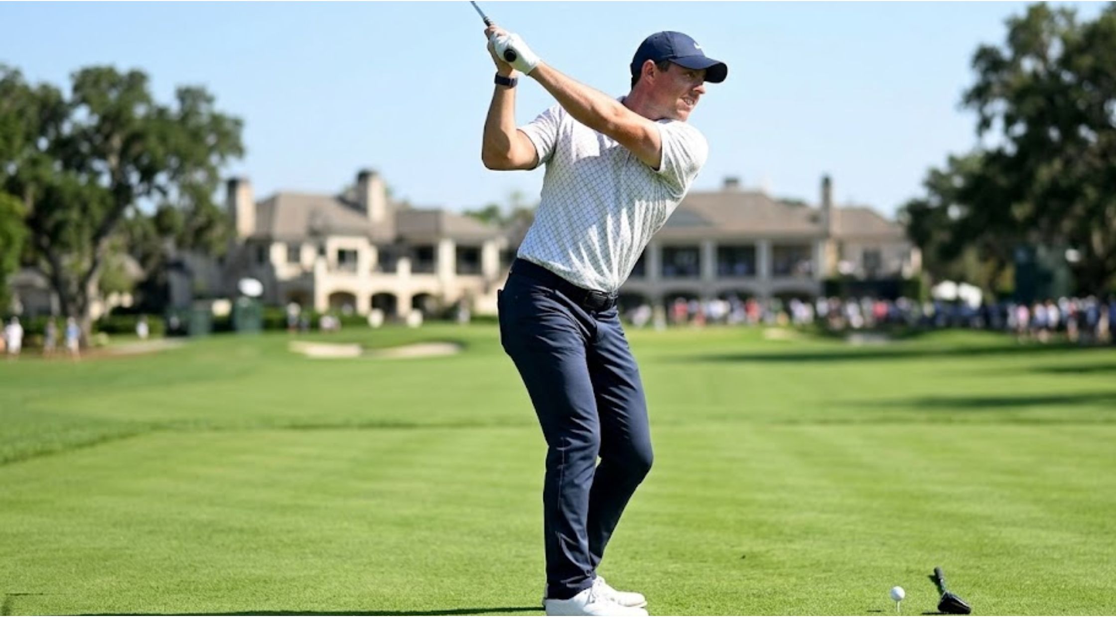 Why the Genesis Scottish Open 2026 Rory McIlroy Polo Shirt Defines Modern Golf Fashion